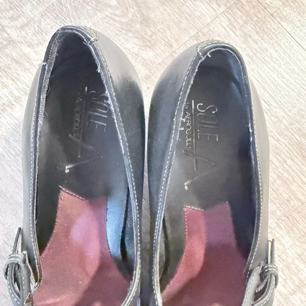 AEROSOLES mary jane